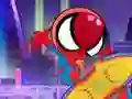 שפּיל Spider קאַפּ אָנליין