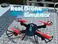 שפּיל רעאל Drone סימולטאָר אָנליין