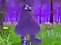 שפּיל Grimace בלויז אַרויף! אָנליין