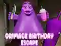 שפּיל גרימאַס געבורטסדיקן אַנטלויפן אָנליין