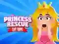 שפּיל פּרינצעס ראַטונג: קאַטן די רייז אָנליין