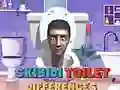 שפּיל סקיבידי טואלעטן אַנדערשקייטן אָנליין