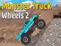 שפּיל מאָנסטער טראַק וואָל 2 אָנליין