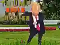 שפּיל טראַמפּ עפּל שוטר אָנליין