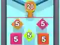 שפּיל װיוזעלן אַראָפּ 2048 אָנליין