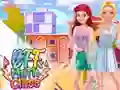 שפּיל באַעלהקפֿרייַנד מאַטע קלאַס אָנליין