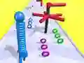 שפּיל לאנג יאָרן ראָן 3D אָנליין