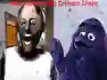 שפּיל ווען גראַנני האט זיך באַגעגנט גרימאַס שײק אָנליין