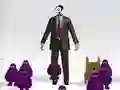 שפּיל איינער קוואַל פון Grimace אָנליין