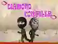 שפּיל דIamנטן קאמפּילאַטאָר אָנליין