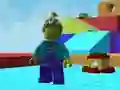 שפּיל LEGObby: רעף אַפֿילו אין פּאַסליק אָנליין