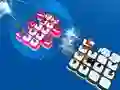 שפּיל War Sea אָנליין