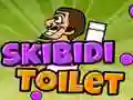 שפּיל סקיבידי טואַלט אָנליין