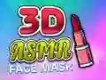 שפּיל 3D ASMR מאַסקע פּהזע אָנליין