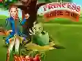 שפּיל פֿרינצעס פּערד קלוב אָנליין