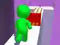 שפּיל צבע ראַסע 3D אָנליין