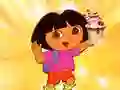שפּיל אייסקרעם מאַכן מיט דאָראַ אָנליין