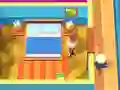 שפּיל מייַן פּערפעקטן האָטעל HTML5 אָנליין