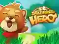 שפּיל סכרו hero אָנליין