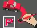 שפּיל פארקינג וועג אָנליין
