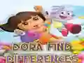 שפּיל דאָראַ: געפֿינען די אַנדערשקייטן אָנליין