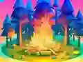 שפּיל די פאַרלאָרן קאמפפֿײַער אָנליין