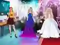 שפּיל סופּערשטער קריירע: וואסט אַליין אָנליין