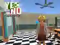 שפּיל יעט אָדער ניין טשאַלאַדזש אָנליין
