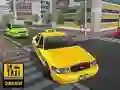 שפּיל LA טאַקסי סימיאַלאַטאָר אָנליין