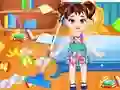שפּיל היים קלינינג מיט בעיבי טײלר 2 אָנליין