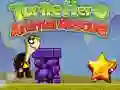 שפּיל ק turtle Hero: מענטשן ראַטעווען אָנליין שפּיל ק turtle Hero: מענטשן ראַטעווען אָנליין