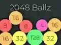 שפּיל 2048 בול אָנליין שפּיל 2048 בול אָנליין
