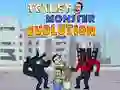 שפּיל עוואָלוציע פון טוילעט מאָנסטער אָנליין