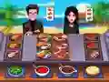שפּיל קוקינג שעף אָנליין