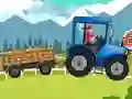 שפּיל דעליווערי דורך טשראקער אָנליין