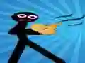 שפּיל Stickman הייסע פּאָמידאָר אָנליין