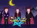 שפּיל נאָכאָף די אמת מיסטער אָנליין שפּיל נאָכאָף די אמת מיסטער אָנליין