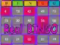 שפּיל רעאַל BINGO אָנליין שפּיל רעאַל BINGO אָנליין
