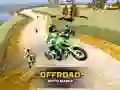 שפּיל אופפראוד מאָטאָ מניעה אָנליין