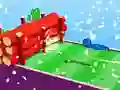 שפּיל איבערחיז זיך צו דעסטראיקער אָנליין