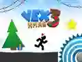 שפּיל Vex 3 סעודה אָנליין