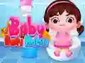 שפּיל טעגלעך נעבעכדיק פֿאַר קינדער אָנליין