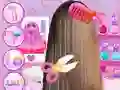 שפּיל האַר פארב: ארגענט דיין מיידל אָנליין