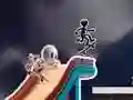 שפּיל שwarz און ווייס שטיקמען אָנליין