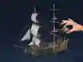 שפּיל איידל שיף אָנליין