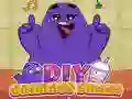 שפּיל DIY גרימאַס שייק אָנליין שפּיל DIY גרימאַס שייק אָנליין