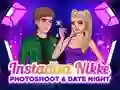 שפּיל Instadiva ניקק Photo Shoot & מאָלדיקייט וואָכעדיק אָנליין שפּיל Instadiva ניקק Photo Shoot & מאָלדיקייט וואָכעדיק אָנליין