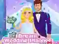 שפּיל דרים חתונה פּלאַנער אָנליין