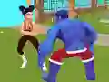שפּיל שטארקער קעמפער אָנליין