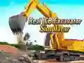 שפּיל ריישל JCB עקסקאווייטער סימולאַטאָר אָנליין שפּיל ריישל JCB עקסקאווייטער סימולאַטאָר אָנליין